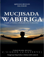 @Somalilibrary - MUCJISADA WAABERIGA.pdf
